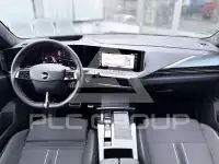 2024 Opel Astra
