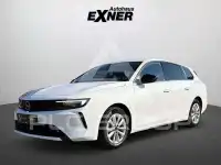 2024 Opel Astra