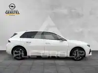2024 Opel Astra