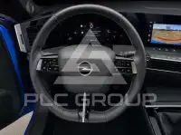 2024 Opel Astra
