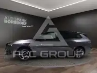 2024 Opel Astra