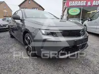 2024 Opel Astra