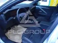 2024 Opel Astra