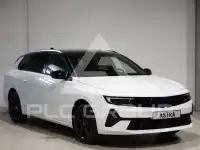 2024 Opel Astra