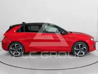 2024 Opel Astra