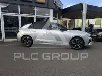 2024 Opel Astra
