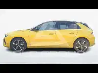 2024 Opel Astra