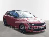 2024 Opel Astra