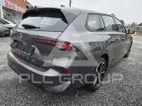 2024 Opel Astra