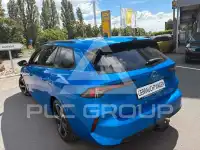 2024 Opel Astra