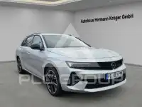 2024 Opel Astra