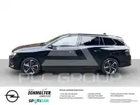 2024 Opel Astra