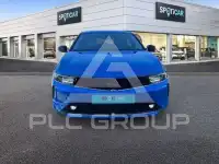 2024 Opel Astra