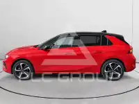 2024 Opel Astra