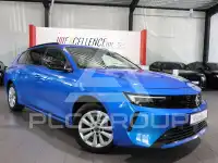 2024 Opel Astra