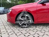 2024 Opel Astra