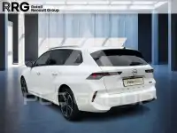 2024 Opel Astra