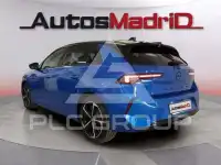 2024 Opel Astra