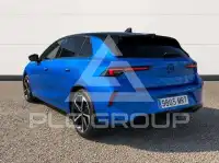 2024 Opel Astra