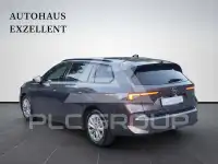 2024 Opel Astra