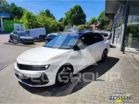 2024 Opel Astra