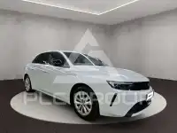 2024 Opel Astra