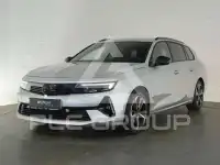 2024 Opel Astra