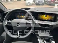 2024 Opel Astra