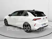 2024 Opel Astra