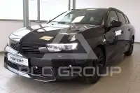2024 Opel Astra