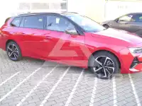2024 Opel Astra
