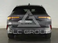 2024 Opel Astra