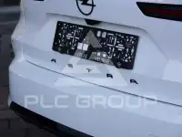 2024 Opel Astra