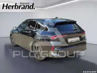 2024 Opel Astra