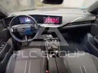 2024 Opel Astra