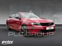 2024 Opel Astra