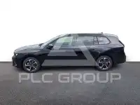 2024 Opel Astra