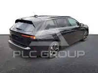 2024 Opel Astra