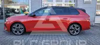 2024 Opel Astra