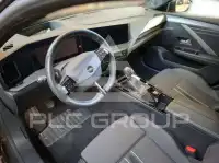 2024 Opel Astra