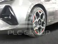 2024 Opel Astra