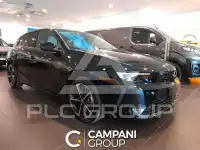 2024 Opel Astra