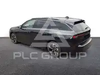 2024 Opel Astra