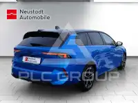 2024 Opel Astra