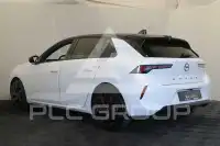 2024 Opel Astra