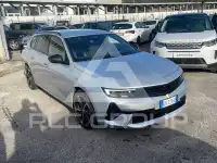 2024 Opel Astra