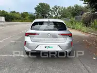 2024 Opel Astra