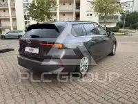 2024 Opel Astra