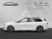 2024 Opel Astra