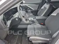 2024 Opel Astra